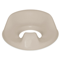 Bébé-jou Toiletverkleiner De Luxe Taupe