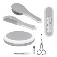 Bébé-jou Cadeauset Light Grey
