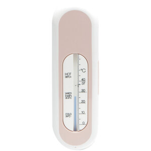 Bébé-jou Bébé-jou Badthermometer Fabulous Mellow Rose*