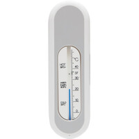 Bébé-jou Badthermometer Light Grey