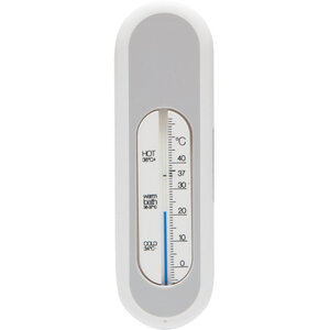 Bébé-jou Bébé-jou Badthermometer Light Grey