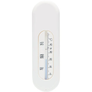 Bébé-jou Bébé-jou Badthermometer Wit