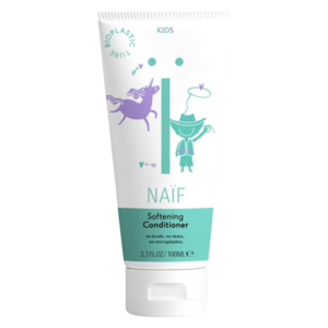 Naïf Naïf Kids Softening Conditioner
