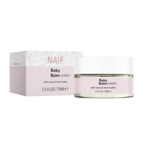 Naïf Naïf Baby Balm Parfumvrij