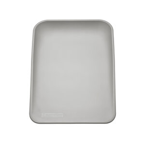 Leander Leander Aankleedkussen Matty Pearl Grey