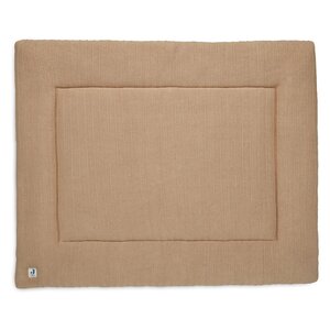 Jollein Jollein Boxkleed Pure Knit Biscuit