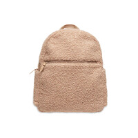 Jollein Luiertas Rugzak Boucle Biscuit