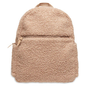 Jollein Jollein Luiertas Rugzak Boucle Biscuit