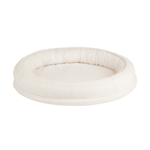 Cotton & Sweets Cotton & Sweets Nest Boucle Ecru - 90 cm