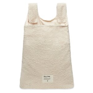 Jollein Jollein Boxopbergzak Boucle Naturel