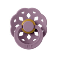 BIBS Speen Boheme Mauve | 0-6 maanden