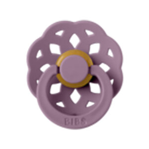 BIBS BIBS Speen Boheme Mauve | 0-6 maanden* BIBS BIBS Speen Boheme Mauve | 0-6 maanden*