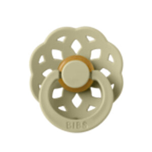 BIBS BIBS Speen Boheme Khaki | 0-6 maanden* BIBS BIBS Speen Boheme Khaki | 0-6 maanden*
