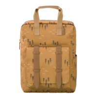 Fresk Rugzak Large Woods Spruce Yellow