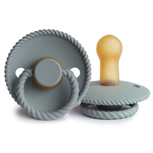 FRIGG FRIGG Speen Latex Rope French Gray