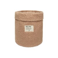 Jollein Mand Boucle Biscuit