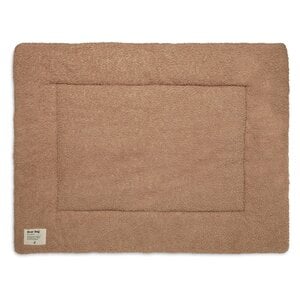 Jollein Jollein Boxkleed Boucle Biscuit