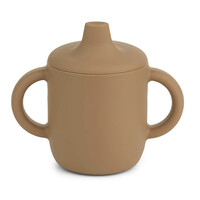 Liewood Tuitbeker Silicone Neil Oat