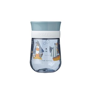 Mepal Mepal x Little Dutch 360° Oefenbeker Mio Sailors Bay