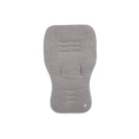 Jollein Buggy Inlegger Badstof Storm Grey