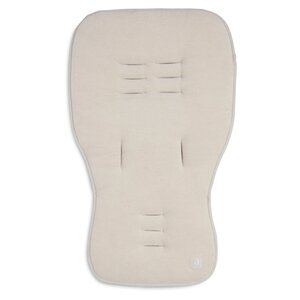 Jollein Jollein Buggy Inlegger Badstof Nougat