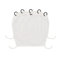 Dooky Zonnedoek Universeel Creme