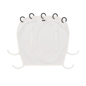Dooky Dooky Zonnedoek Universeel Creme