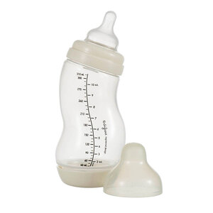 Difrax Difrax S-Fles Natural Breed Popcorn 310 ML