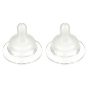 Difrax Difrax Papspeen XL 2-pack
