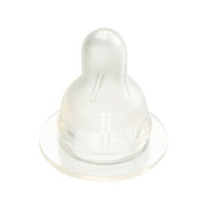 Difrax Difrax Flessenspeen Kers 123 2-pack