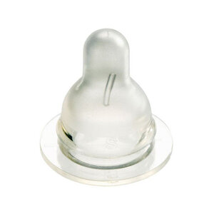 Difrax Difrax Flessenspeen Kers Medium 2-pack