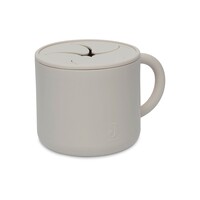 Jollein Siliconen Snack Cup Nougat