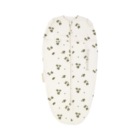 Puckababy Inbakerslaapzak Mini Lucky Clover 3-6m