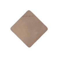Jollein Badcape Embroidery Biscuit