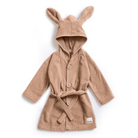 Elodie Badjasje Bunny Blushing Pink