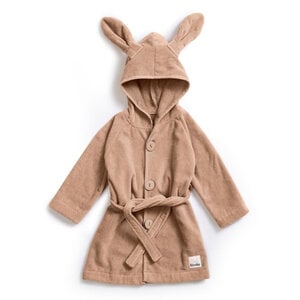 Elodie Elodie Badjasje Bunny Blushing Pink