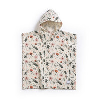 Elodie Badponcho Meadow Blossom