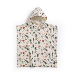 Elodie Elodie Badponcho Meadow Blossom