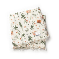Elodie Hydrofiele Deken Meadow Blossom