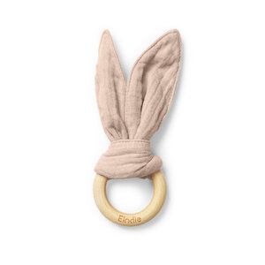 Elodie Elodie Bijtring Hout Blushing Pink