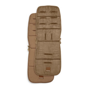 Elodie Elodie Kinderwagen Inlegkussen Caramel Brown