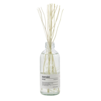 Meraki Geurstokjes Diffuser Timber Haze