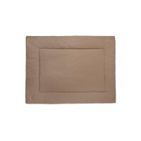 Jollein Boxkleed Embroidery Biscuit