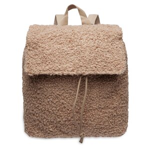 Jollein Jollein Rugzak Boucle Biscuit