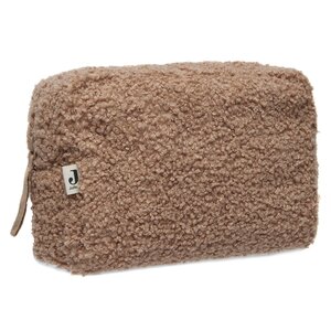 Jollein Jollein Toilettas Boucle Biscuit