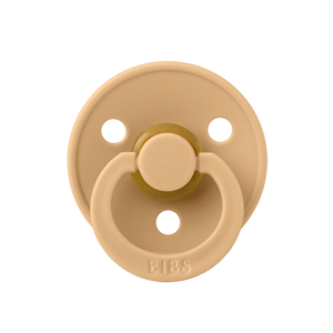 BIBS BIBS Speen Desert Sand | 6-18 maanden