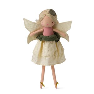 Picca Loulou Picca Loulou Knuffelpop Fairy Dolores