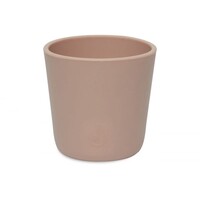 Jollein Siliconen Beker Pale Pink