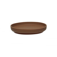 Jollein Siliconen Bordje Caramel