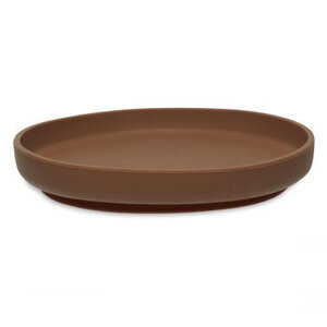 Jollein Jollein Siliconen Bordje Caramel